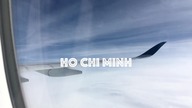 Ho Chi Minh - Sajgon 10 dni i nocy w Wietnamie