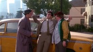 Czacha dymi / Brain Donors (1992) [Lektor PL]