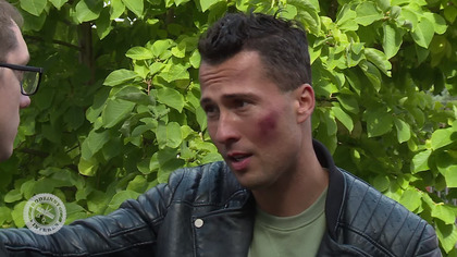 Rodzinny interes S02E28