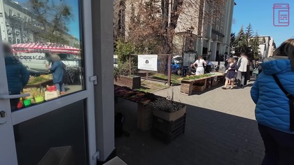 Trzeba zawrócić (Deotymy - Odc.  5)