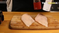 Kurczak z jabłkami - Video-Kuchnia. pl