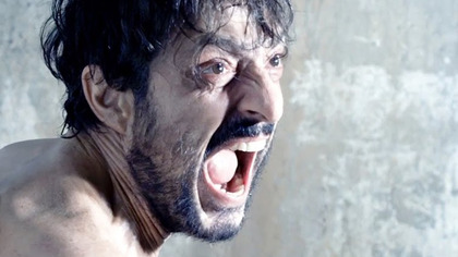 Więzień&nbsp;X (2016) 