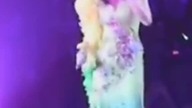 katy Perry i wyładował się oprogramowanie