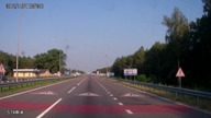 Tragiczny finał wyprzedzania +18