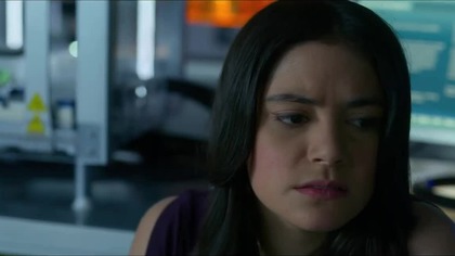 s01e10 Another Life - Cześć