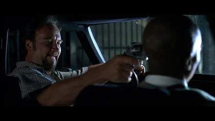 Brudny Glina aka Gangsterskie Porachunki(Gang Related) kryminał 1997 lektor pl