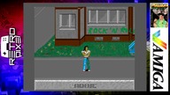 FRANKO: THE CRAZY REVANGE [1994] AMIGA