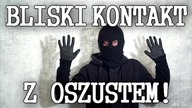 Twarzą w twarz z oszustem