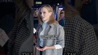 Agnieszka Kaczorowska o swoim życiu, kiedy została matką [wypowiedź z 2022 roku] #shorts #showbiz