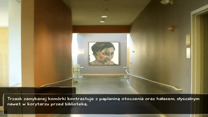 Zagrajmy w Katawa Shoujo - Odcinek 53 - Ostatnia szansa