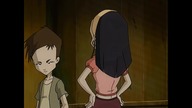 KOD LYOKO S01E14 - PUŁAPKA - Cały Odcinek 1080p PO POLSKU