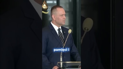 Pamięć o bohaterach, którzy nie bali się ryzykować wszystkiego.  