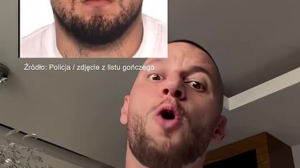 20 lat dla Żaka.  Dla adwokata tylko 1,5 roku (1280p 24fps H264-128kbit AAC)