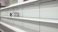 Papier toaletowy najcenniejszym dobrem podczas kryzysu.  Moje małe przemyślenia odnoście wirus.