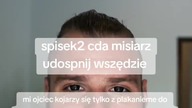Andrzej misiarz cierpiał 20 lat bo był wykorzystywany przez rodziców Millor zniszczyli małżeństwo