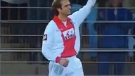 Rare footage of J&uuml;rgen Klopp as a player! 