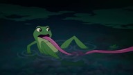 Księżniczka i Żaba(The Princess and the Frog)2009 pl dub