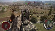 World of Tanks (2019) STYCZEŃ (Walki) Cz 3