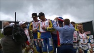 Stal i Falubaz razem na podium MPPK - 23.07.2017r.
