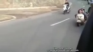Taki tam motorek