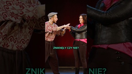 Znikająca talia kart #panli #iżulionista #iluzjonistapanli