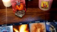 BARAN #youtubeshorts #tarot #wrozka #horoskop