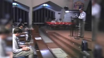 Derek Prince Burzenie warowni