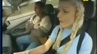 Prawo Jazdy: Blondyna