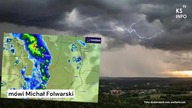 Uwaga! Nadciąga pogodowy armagedon [Serwis informacyjny, KSTV Info]