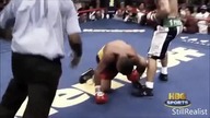 Miguel Cotto vs Floyd Meyweather Jr