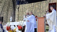Przesłanie kardynała Gerharda Mullera do Polaków, Wigry, 15. 08. 2018.