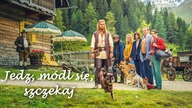 Jedz, m&oacute;dI się, szczekaj (2026) [Lektor PL] - Eat Pгay Baгk 