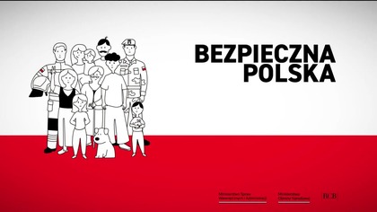 Polsat - Dosyć ważne dla narodu ogłoszenie społeczne (15. 12. 2025)