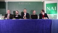 Jaka Polska w wieku Azji? (1/2)  warsztaty strategiczne z udziałem vlogerów i influencerów