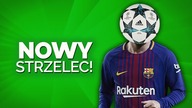 NOWY SUPERSTRZELEC BARCELONY! Kto to taki?