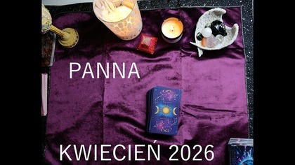 PANNA ~ ZAKONCZENIE TEGO CO NIE SŁUŻY ~ GÓRA CZUWA ~ PRZYJACIELE POMOGĄ W TRUDNYCH CHWILACH