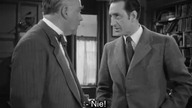 Sherlock Holmes: The Pearl Of Death (1944) [NAPISY PL]