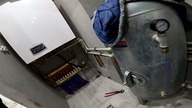 Odcinek 251.  Budowa domu do 70m2.  Odpowietrzanie instalacji.