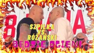 Artur Szpilka walczy o wszystko! Porażka oznacza koniec jego kariery