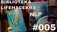 Biblioteka Lifehackera #005: Wprowadzenie do NLP