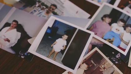 Homosexuality Was My Identity