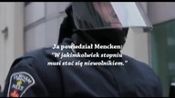 O stworzonym systemie i żyjących programach cz 13