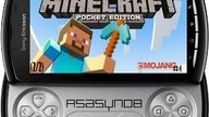 #4 XPERIA PLAY: 10 minut z... Minecraft - Pocket Edition (2/2)