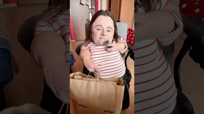 Haul zakupowy sukienek na jesień i zimę to  | #shorts | Magdalena Augustynowicz