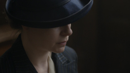 Zab&oacute;jca z Rillington Place S01E03 Lektor PL