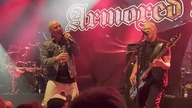Armored Saint - Live @ Progresja, Warszawa, Poland, 11. 08. 2026 (Stories snippets)