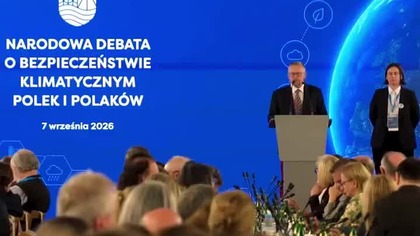 Wielka sejmowa debata o klimacie.  Nie widzę polityków z PSL #shorts