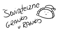 Świąteczne granko z rodziną