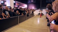 IEM Katowice 2016 - konkurs cosplay na stoisku Intel