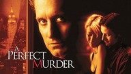 Morderstwo doskonałe (1998) [Lektor PL] - A Perfect Murder